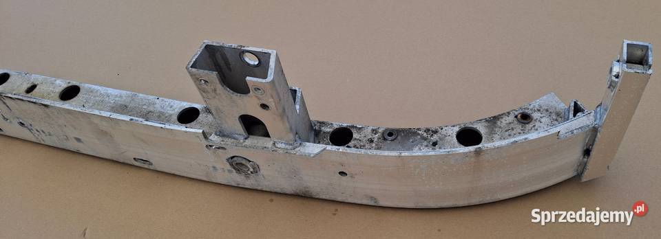 RENAULT GAMA T RANGE BELKA ZDERZAK PRZÓD ciężarowe Bieleń