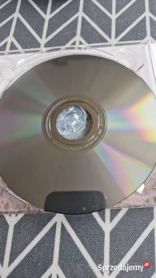 MICHIEL BORSTLAP GRAMERCY PARK Płyty i kasety Chorzów