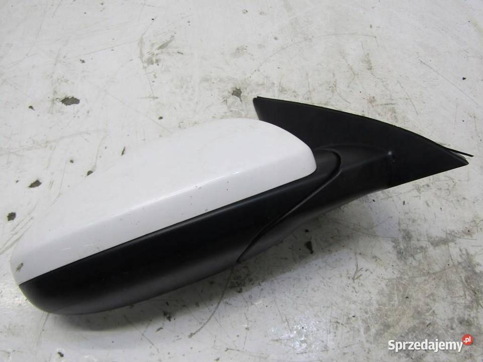 LUSTERKO PRAWE 5 PIN HW KIA CEED III KOMBI sprzedam