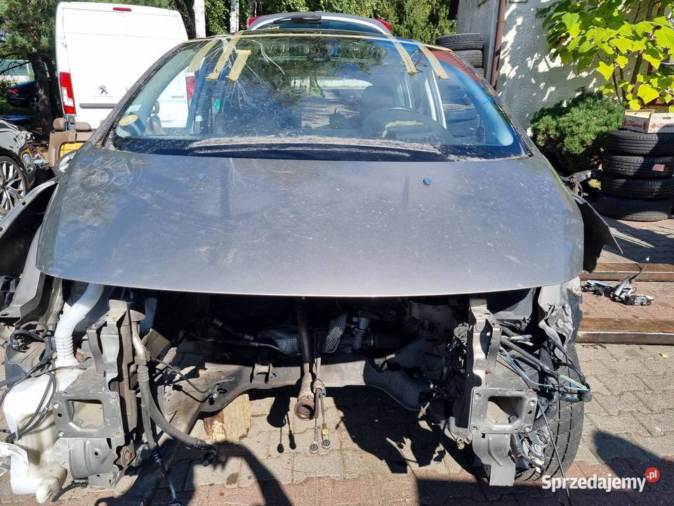 MASKA EVGC PEUGEOT 3008 I MASKA 3008 I osobowe sprzedam