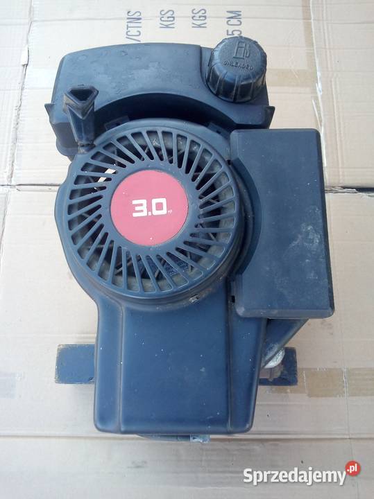 Zbiornik Paliwa Filtr Powietrza Tecumseh 30 HP Stalowa Wola sprzedam