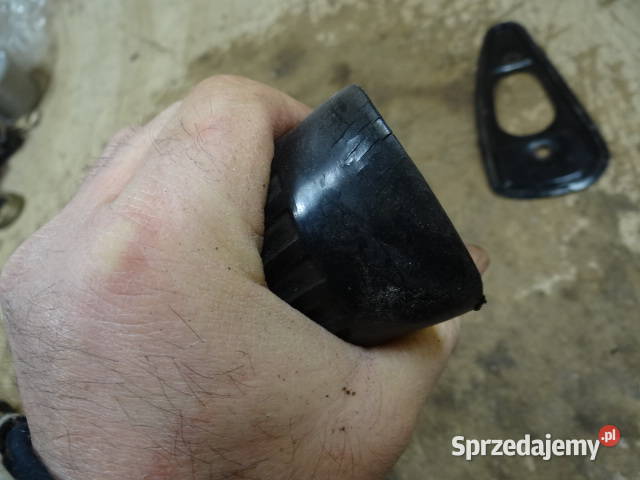 gumy zbiornika AWO Simson Sport org DDR Żary