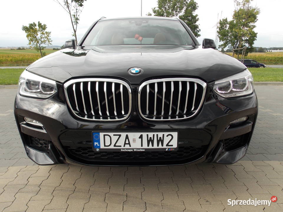 Sam parkuje Asystenci Kamery 360 Panorama bluetooth dolnośląskie Ząbkowice Śląskie