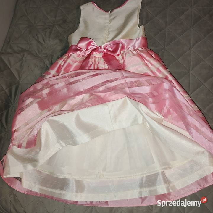 Spszedam sukieneczke Gayne Copoland numer 6 podlaskie Zaścianki sprzedam