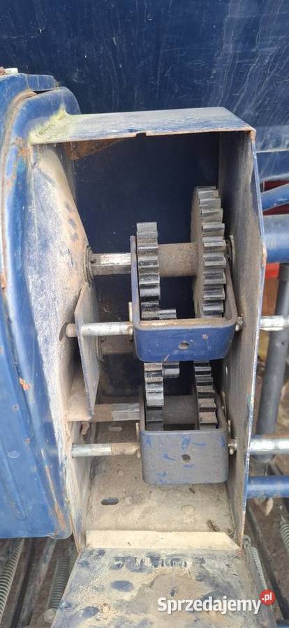 Siewnik Nodersten CLD 300 Cholewiana Góra sprzedam