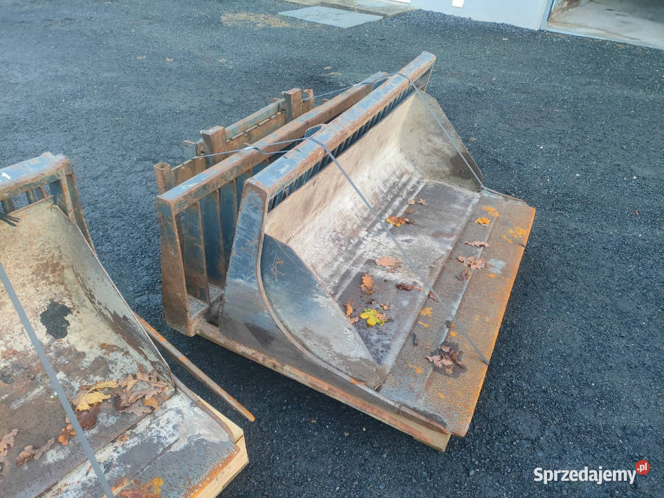 Ładowarka Knikmops 130