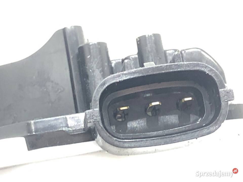 ZAMEK KLAPY TYŁ TOYOTA COROLLA E21 Hatchback osobowe