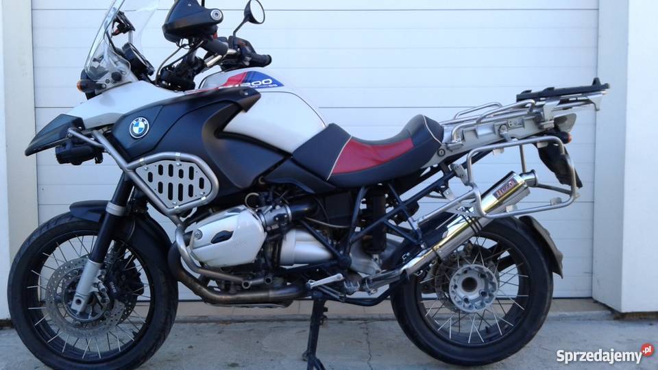 HUZAR EXHAUST OWAL Honda VFR 800FI Błażowa