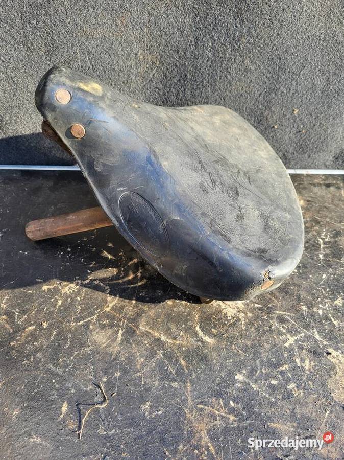 SIEDZENIE DRILASTIC WANDERER 98 SACHS 98 Rybnik