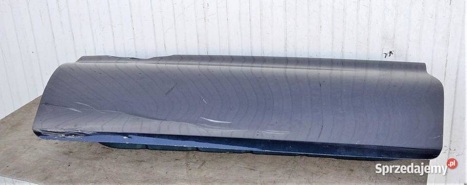 INFINITI Q60 17 DRZWI PRAWE