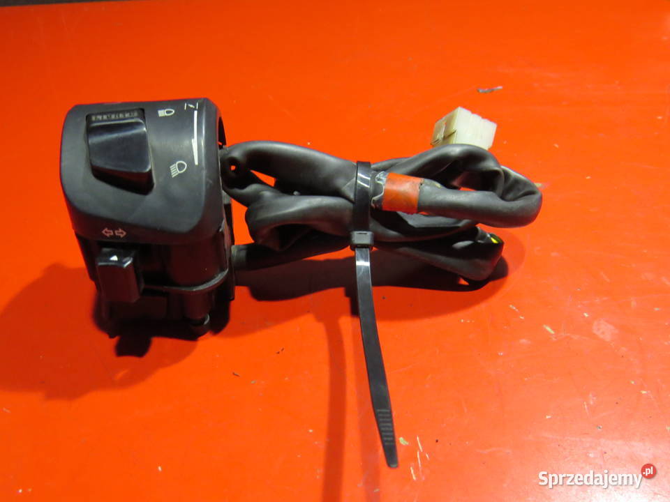 BMW F650 F 650 GS 1999 PRZEŁĄCZNIK WŁĄCZNIK małopolskie Kraków