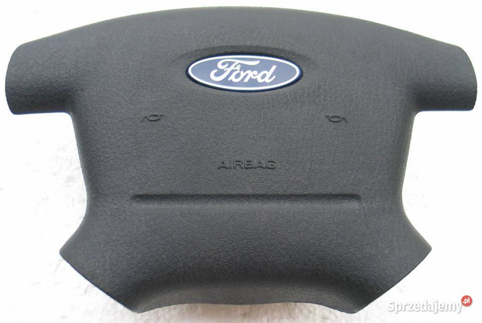 PODUSZKA KIEROWCY AIRBAG FORD EXPLORER sprzedam