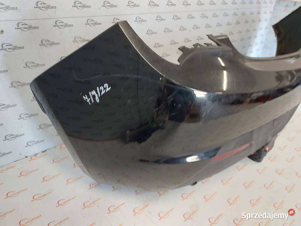 ASTRA J GTC 13r zderzak tył świętokrzyskie Kielce