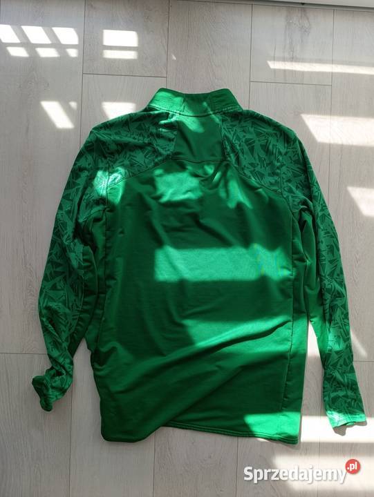 Bluza Piłkarska Umbro Radom sprzedam