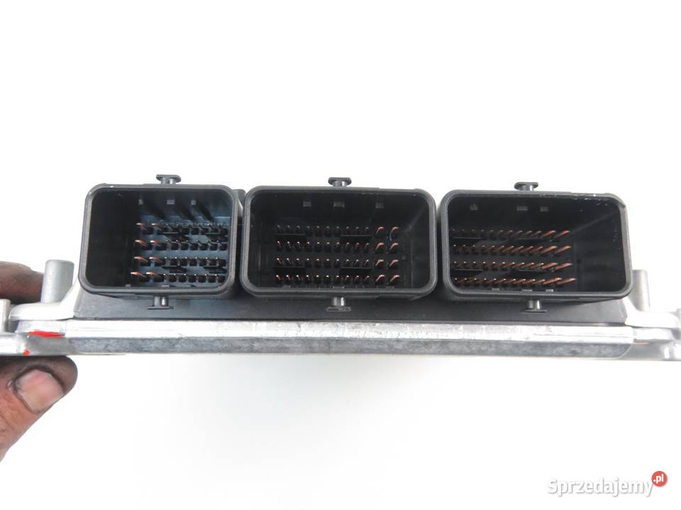 STEROWNIK VOLVO V40 I 19 DI 0281010441