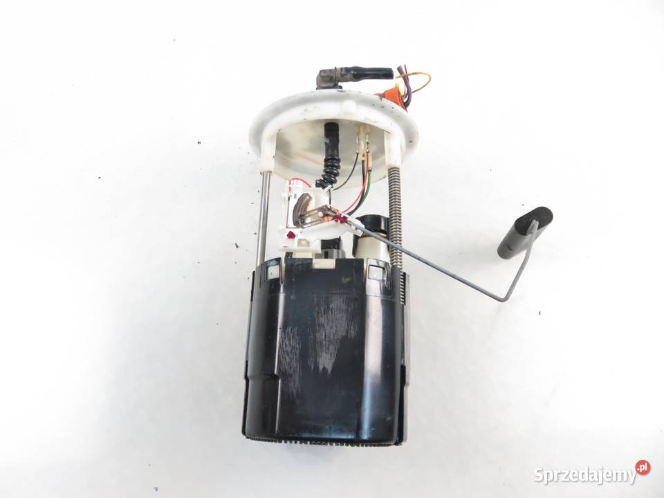 POMPA PALIWA FIAT PUNTO II 12 60 51709816 osobowe