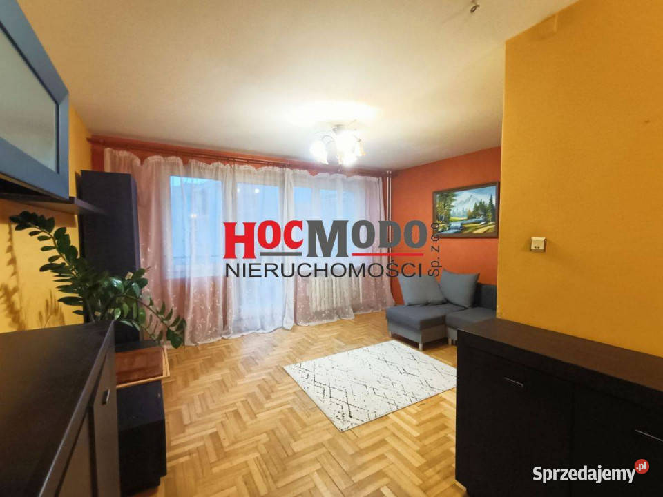 Mieszkanie 529 m2 52.9m2 Legionowo