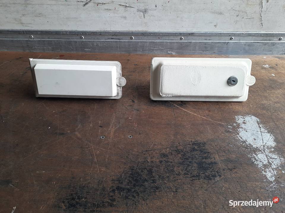 Zawór gazowy do przyczepy kempingowej kampera dolnośląskie Skokowa