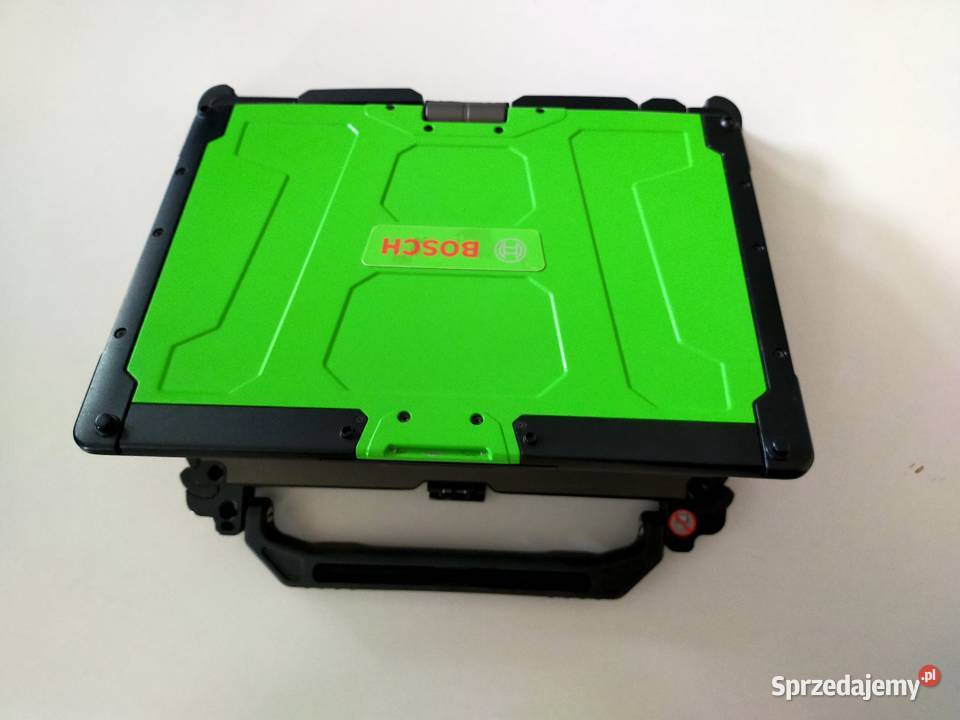 Kts 960 tester Bosch z SDA 12900 pln kup nowy Pozostałe Bielsko-Biała sprzedam