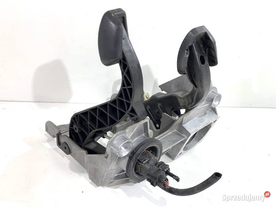 PEDAŁY MANUAL AUDI A5 8T 0717 8K1721316A 30 240 podkarpackie