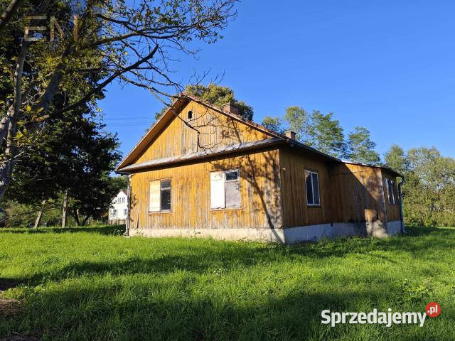 sprzedaży domu 154m Manasterz sprzedam