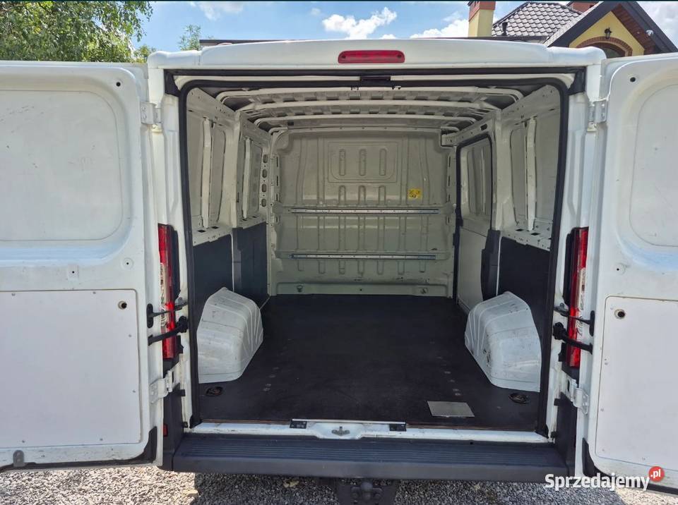 Peugeot Boxer Super Stan Klima 11h1 Gwarancja Kazimierz Dolny sprzedam