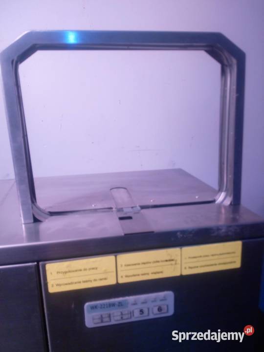 Wiązarkaobwiązywacz taśmą kujawsko-pomorskie