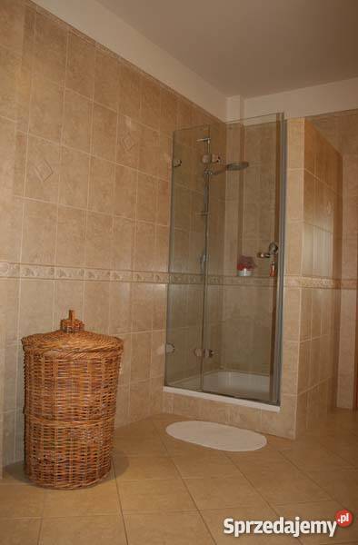 dom w Konstancinie Domy Konstancin-Jeziorna