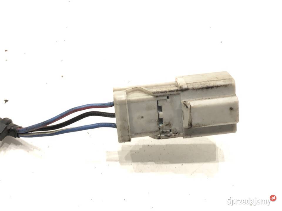 ZAMEK DRZWI LEWY PRZÓD HONDA CRV I Hatchback osobowe podkarpackie sprzedam