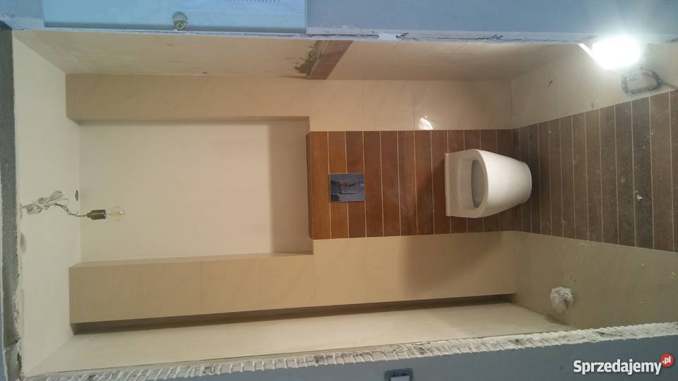 Uslugi remontowobudowlane Milanówek usługi budowlane