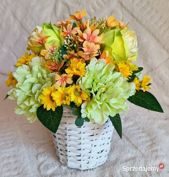 Bukiet okolicznościowy pomorskie Łęgowo