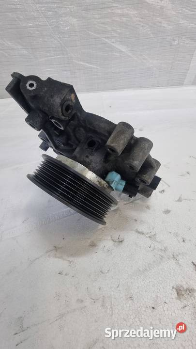 POMPA WODY OPEL INSIGNIA B ZAFIRA C 20 CDTI Pompy wody