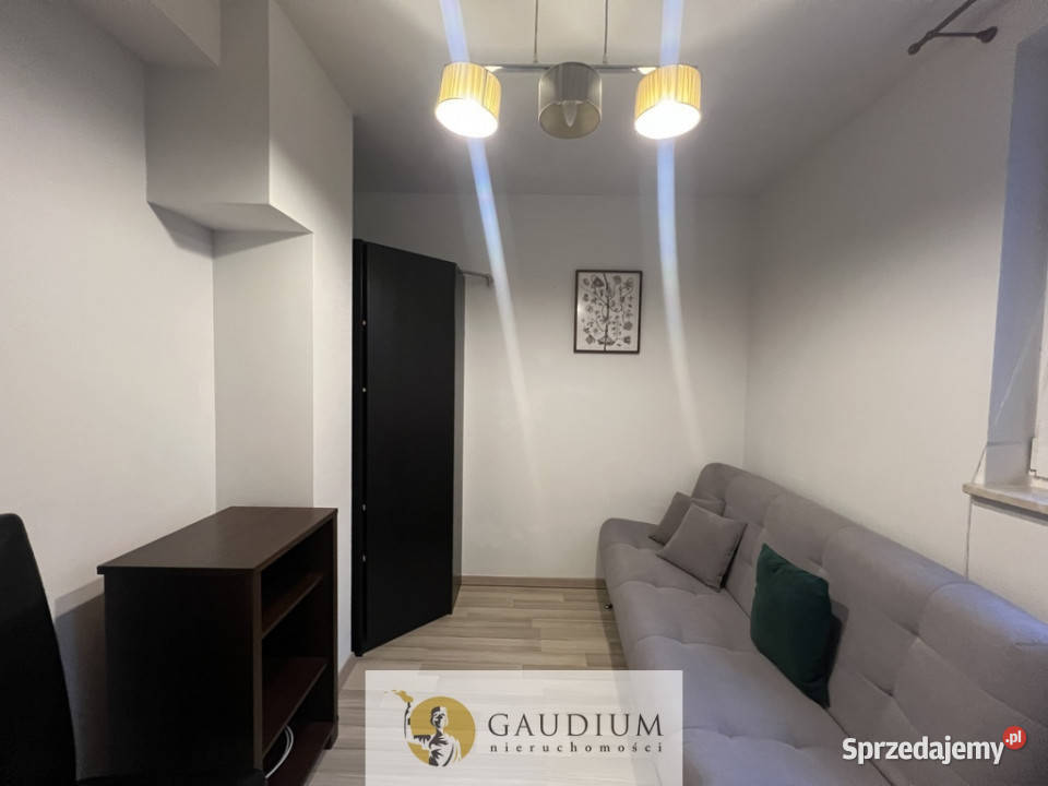 2 pok mieszkanie z miejscem postojowym w hali pomorskie Gdańsk