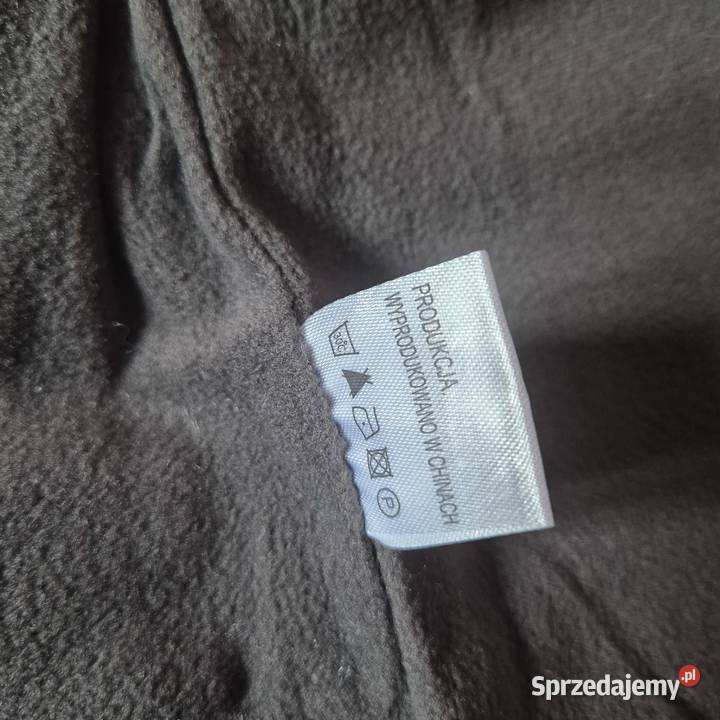 Kurteczka chłopięca w kratkę rozmiar 74 Brzesko