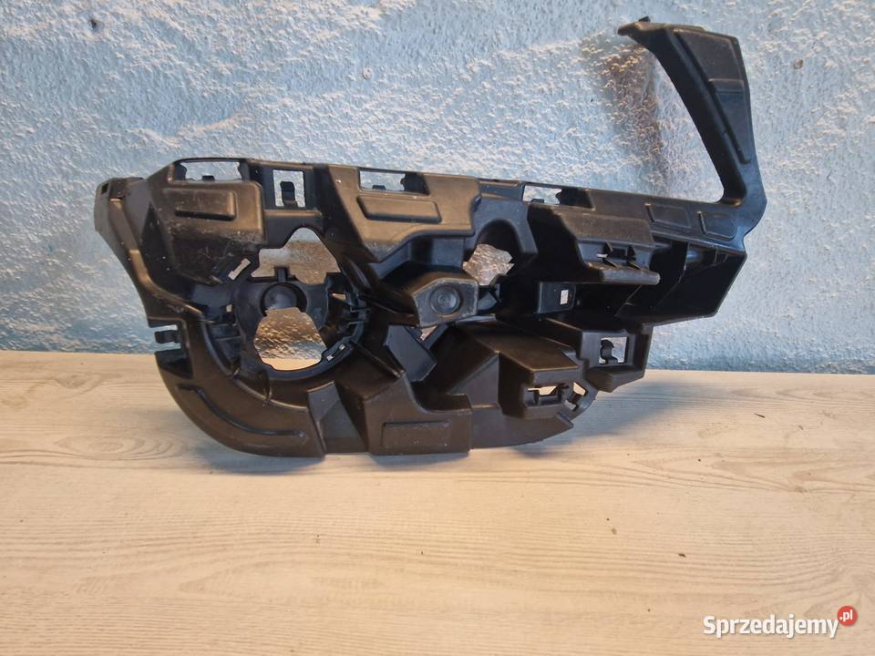 Uchwyt ślizgmocowanie spryskiwacza BMW X3 FR5 Kwilcz