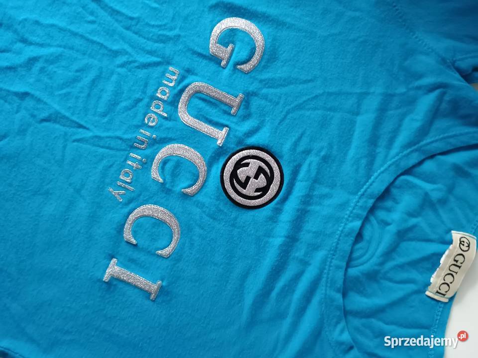 Bluzka Gucci Wrocław