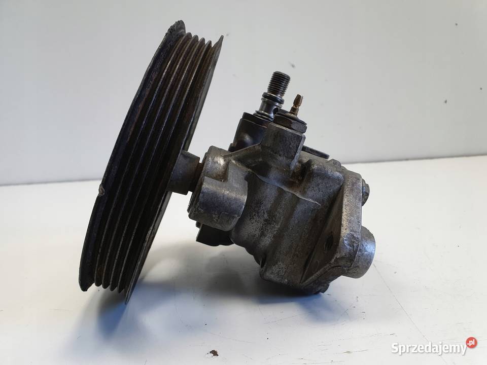 Space Star 16 16V POMPA WSPOMAGANIA oryginał Chełm