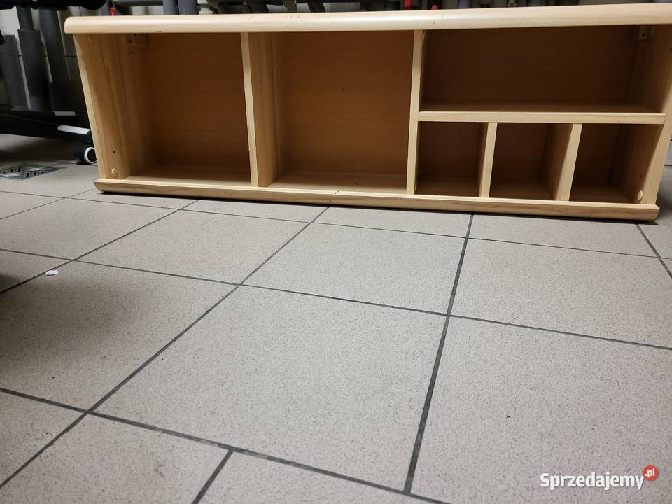 Szafka 120 x 38 x 27 sprzedam