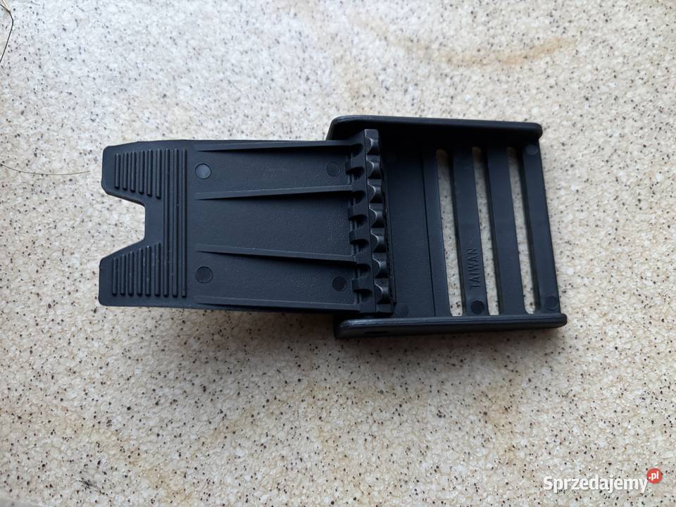 Klamra Pasa Balastowego do nurkowania Bytom sprzedam