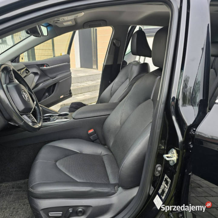 Toyota Camry Camry 25 Hybride 218 EXECUTIVE IX