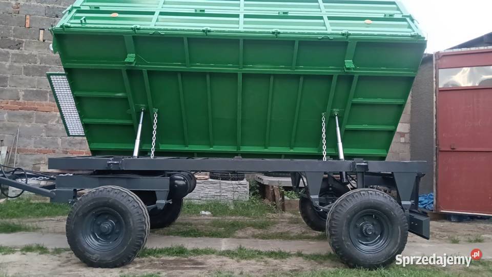 Autosan d46d732 hw6011 Lubiewo