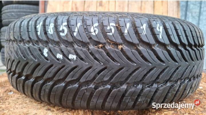 1 x Opona całoroczna Goodyear Eagle Ventura podkarpackie Skołoszów