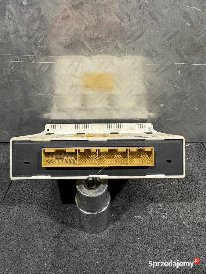 Panel sterowania klima a4 b5 Cedry Wielkie