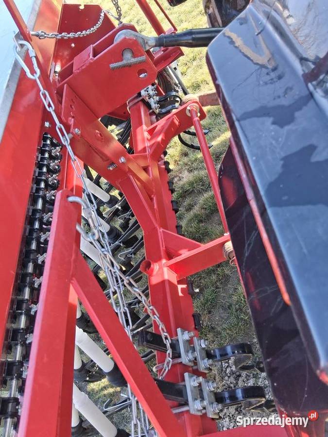 Siewki zbożowy 25m NOWY Puławy