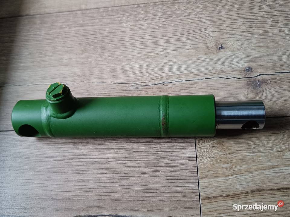 DQ37015AZ43606 siłownik hydrauliczny John Deere Biała Podlaska