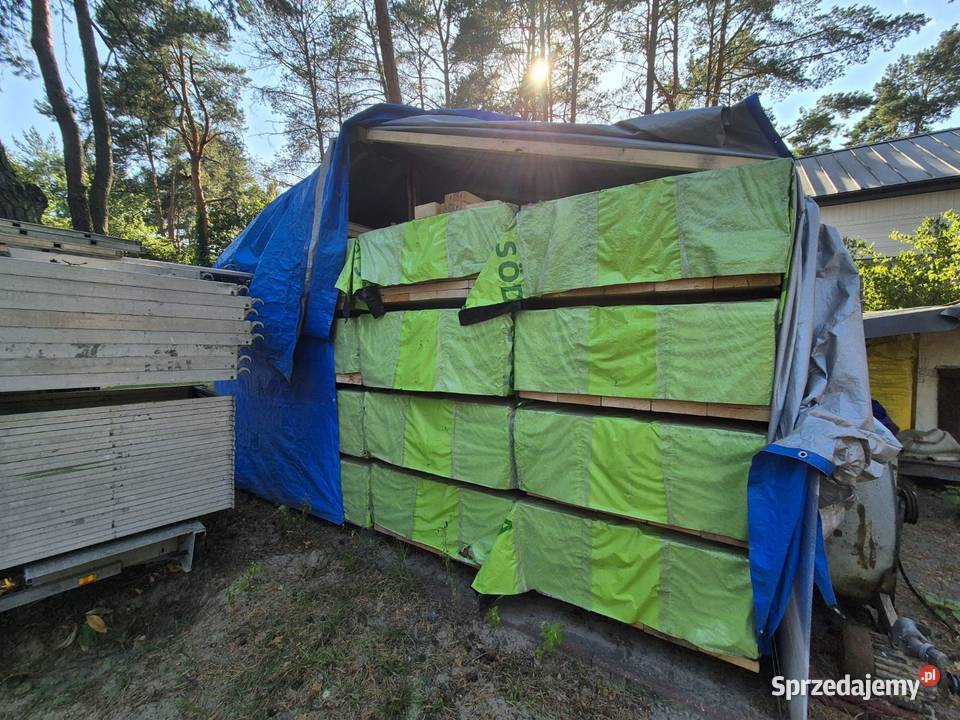 Drewno konstrukcyjne Drewno konstrukcyjne mazowieckie