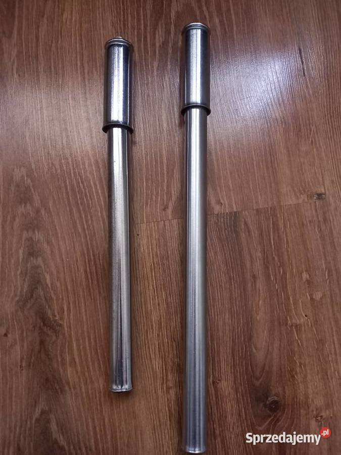 Pompka motorynka romet komar