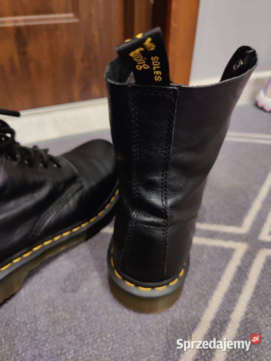 Dr Martens Pascal Virginia