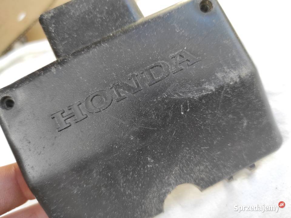 Honda Rebel 125 plastik zaślepka Warszawa