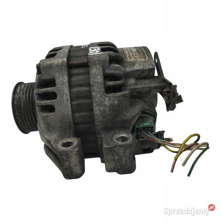ALTERNATOR Honda CRV II 20 iVTEC A2TB7591ZE osobowe Chełm